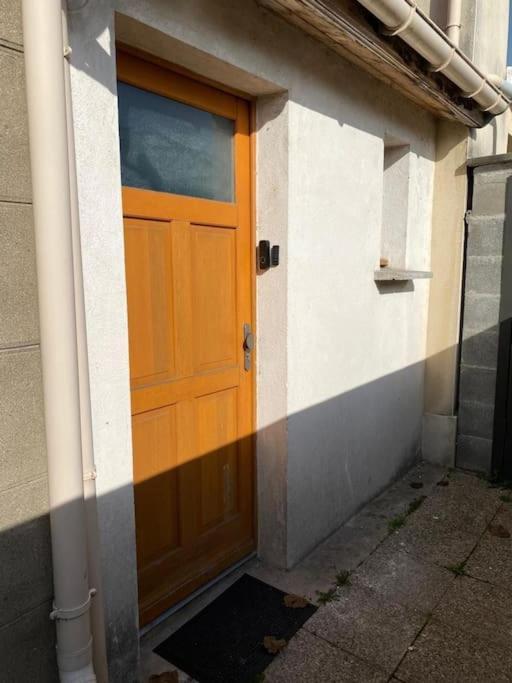 Blue Night - Jacuzzi - Bord De Seine Apartamento Corbeil-Essonnes Exterior foto